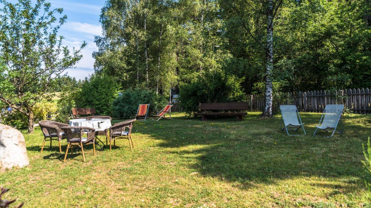 Residence Laerchenhaeusl Soprabolzano Eksteriør billede